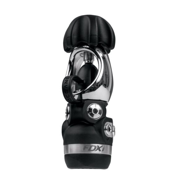 Fdxi 1st Stg, Yoke, Bk