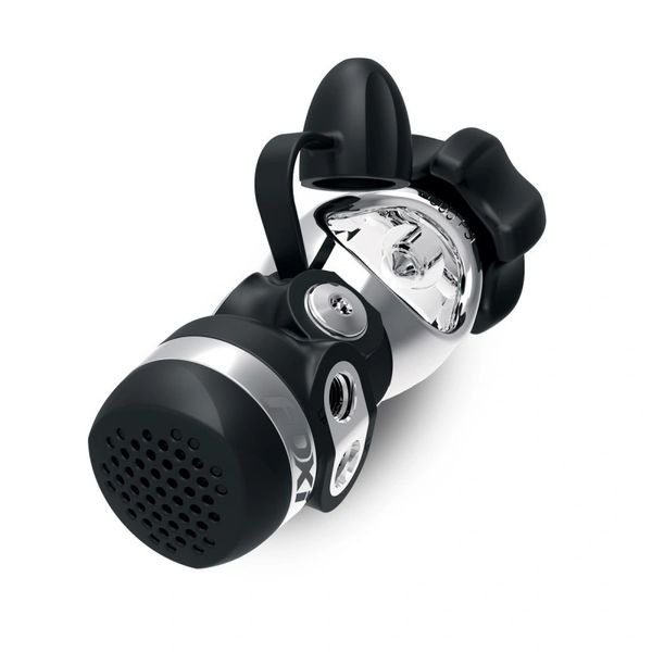 Fdxi 1st Stg, Yoke, Bk