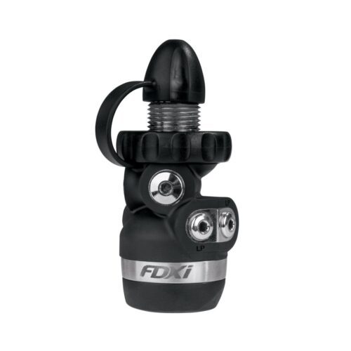 Fdxi 1st Stg, Din, Bk