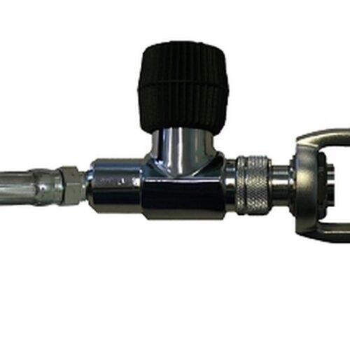 Fill Whip Integrated Yoke Complete