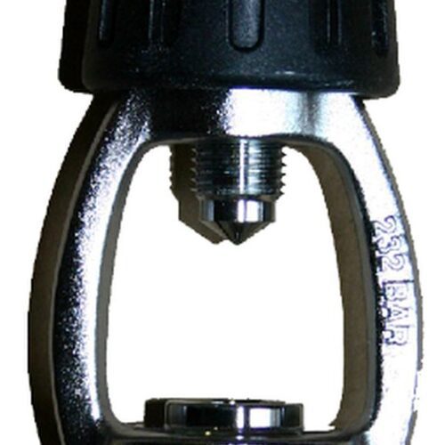 Din To Yoke Converter