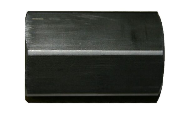Female Din To 1/4" FNPT - Stainless Steel