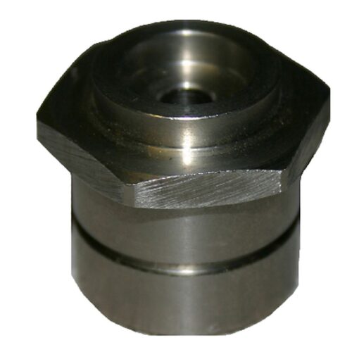 Scuba To 1/4" FNPT - Stainless Steel