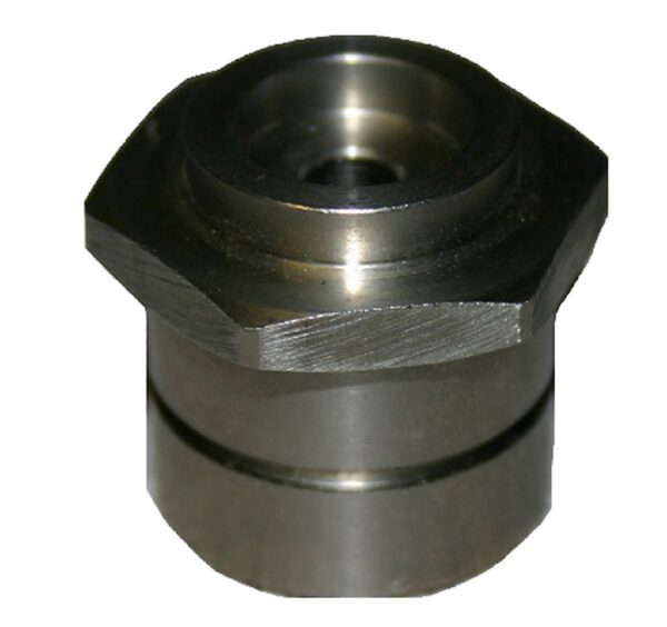 Scuba To 1/4" FNPT - Stainless Steel