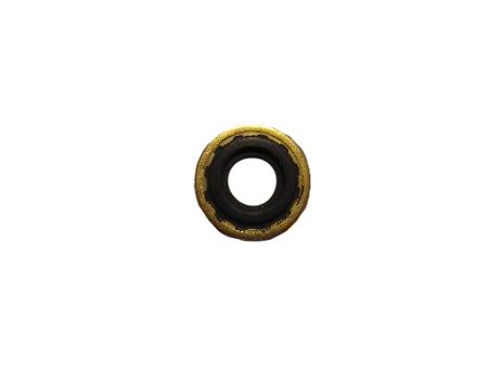Oxygen Yoke Washer