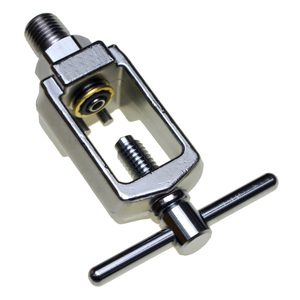 Oxygen Yoke