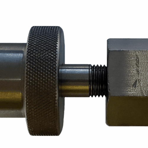 Scba To Female Din Fill Adapter