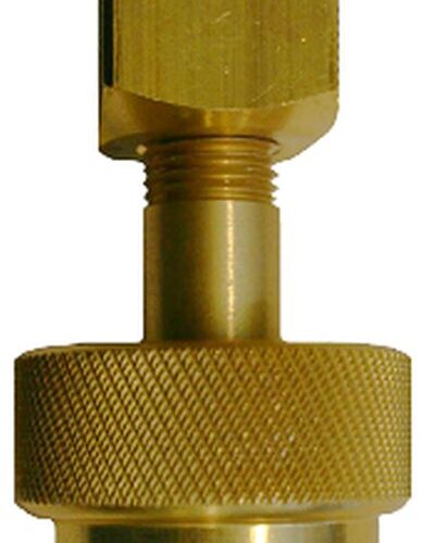 Scba To Scuba Fill Adapter