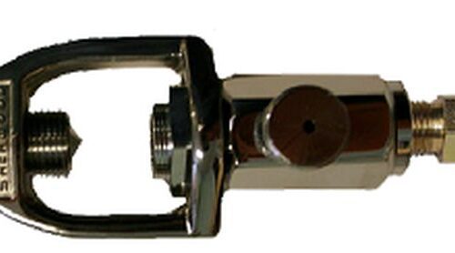 Paintball Standard Filler - Yoke