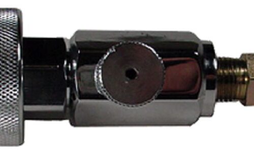 Paintball Standard Filler - Din