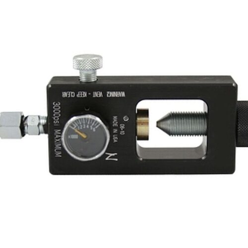 Paintball Tank Filler