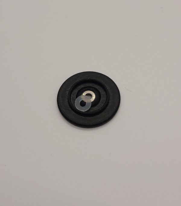 KIT,ORAL SEAL,AIRSOURCE II,PCKGD