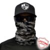 Tubular Bandanas Face Shield