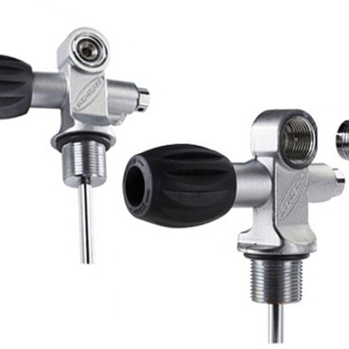 Din Valve Insert