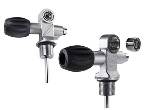 Din Valve Insert