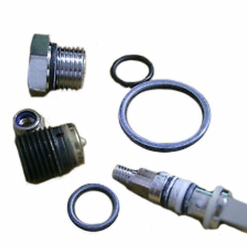 Complete Service Kit