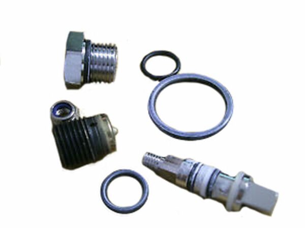 Complete Service Kit