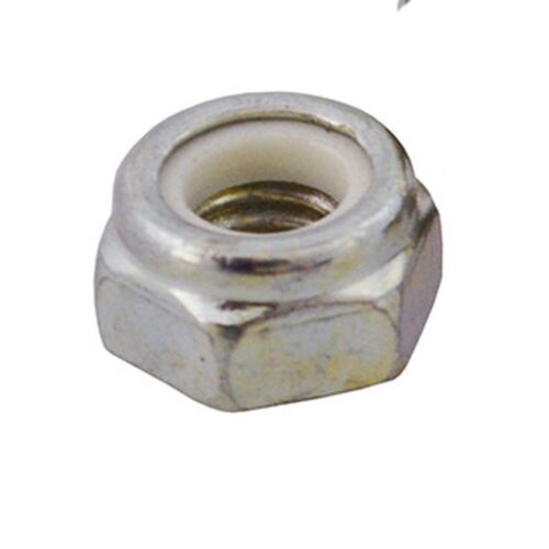 Handwheel Nut