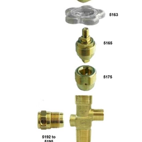 Handwheel For Gv Valve