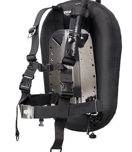 Backplate Combo Pack