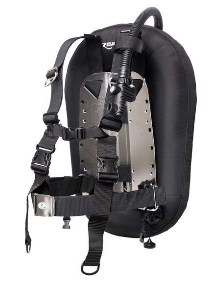 Backplate Combo Pack