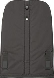 Soft Pad For Backplate