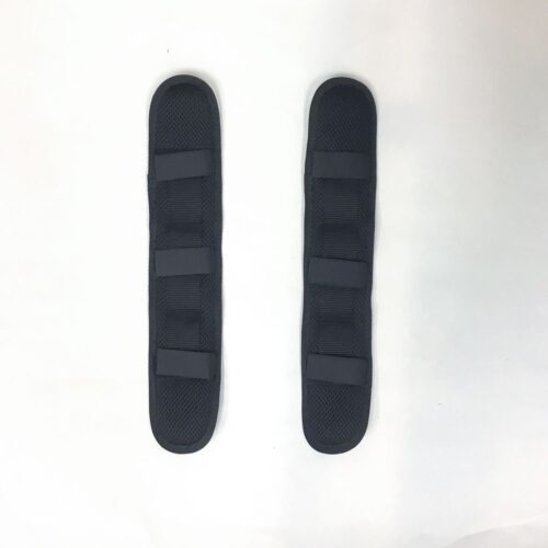Shoulder Pads For Harness