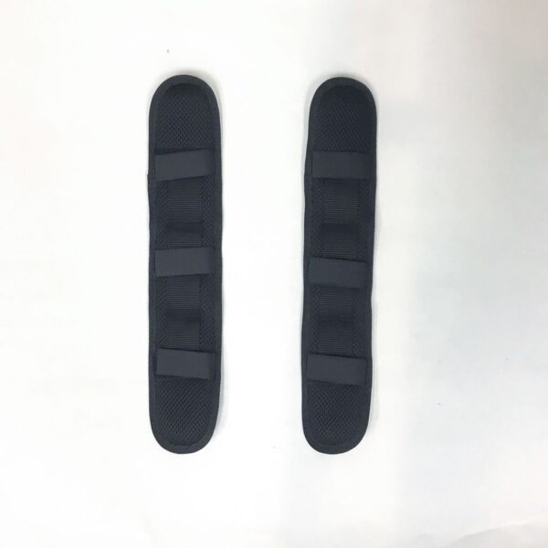 Shoulder Pads For Harness