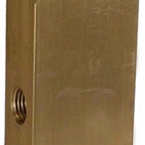 Back Pressure Regulator