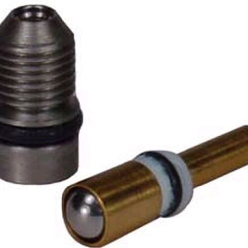 Rebuild Kit For Back Pressure Regulator #5200