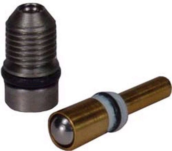 Rebuild Kit For Back Pressure Regulator #5200