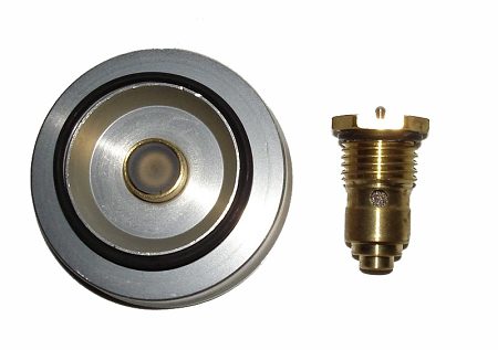 Rebuild Kit For Reducing Regulator #5215