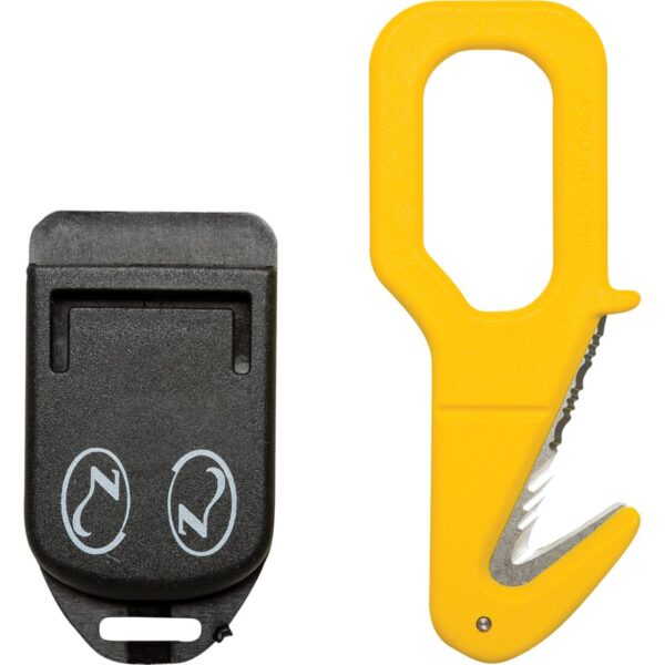 Line Cutter W/ Sheath