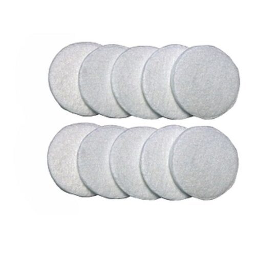 Synthetic Pads - 2 1/4"