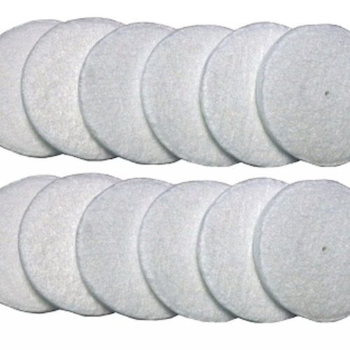 Synthetic Pads For Ap-7 - 2 9/16"