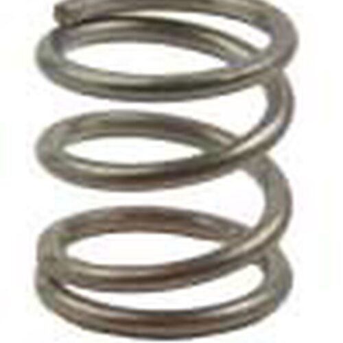 Filter Tension Spring - Stainless Steel