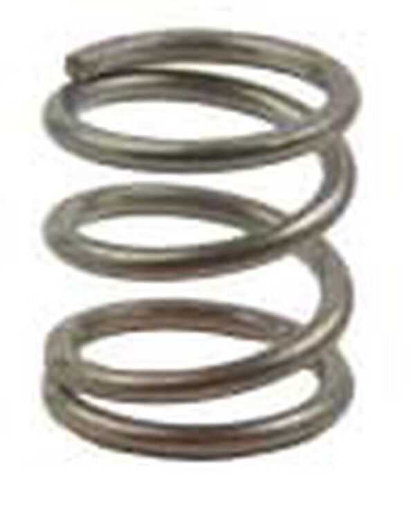 Filter Tension Spring - Stainless Steel