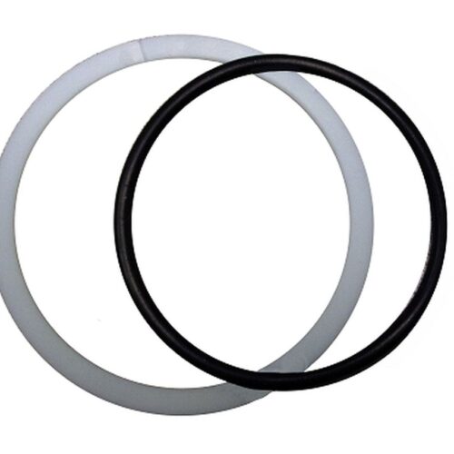 Replacement O-Ring & Backup Ring For Chambers - Bauer