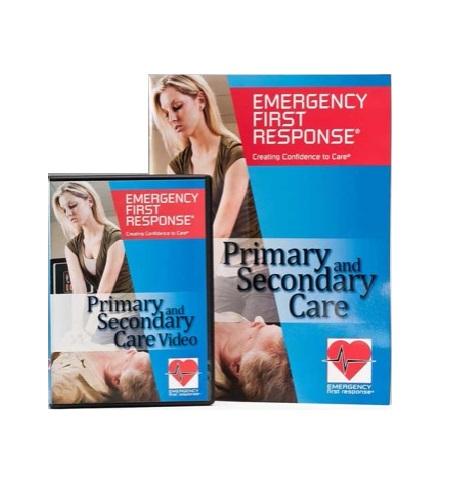 Efr Primary And Secondary Care Participant Manual With Dvd