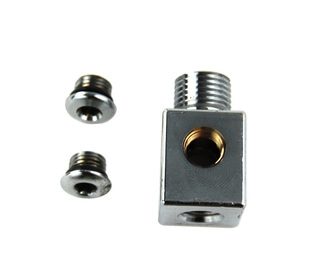 Regulator Hose Multi-Port Expander