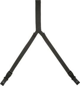 Split Saddle Strap Assembly