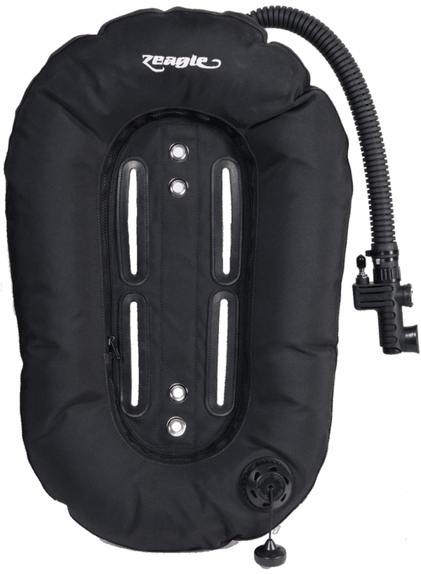 30Lb Lift Bladder Inner Bladder (New Style Threads)