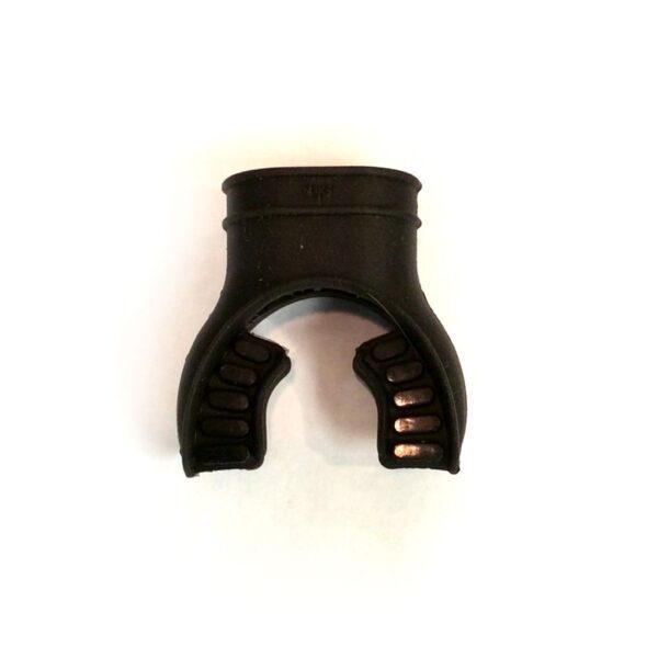 Mouthpiece, Bk, Zeo