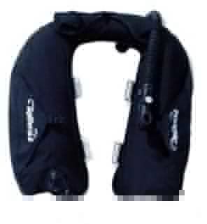 34 Lb Zena, Bladder Assembly W/ New Style Threads, Opv And Airway