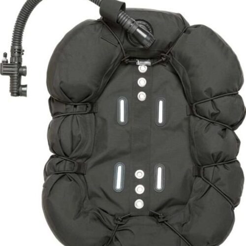 65 Lb Donut Bladder Assemlby W/ New Style Threads W/ Opv And Airw