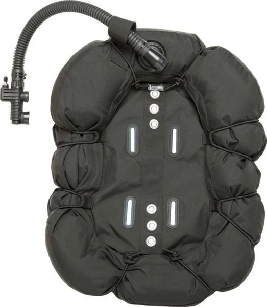 65 Lb Donut Bladder Assemlby W/ New Style Threads W/ Opv And Airw