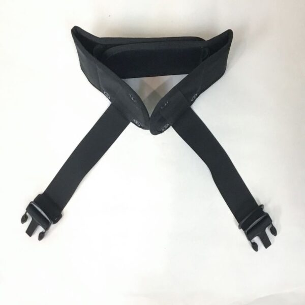 Stiletto Waist Panel