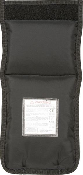 Lumbar Pad For Zeus/Zena