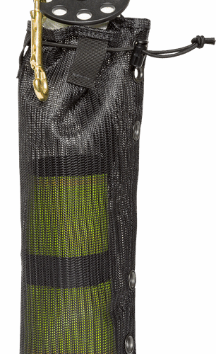 Qd Deluxe Signal Tube