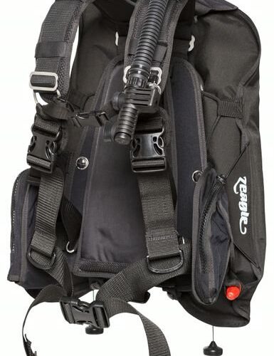 Express Tech Deluxe,W/Inflator (No Weight System)